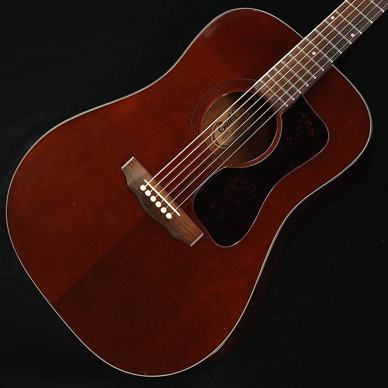 GUILD D-25Mの画像